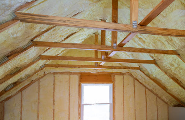 Best Spray Foam Insulation in , AR
