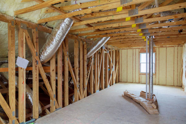 Best Cellulose Insulation in , AR
