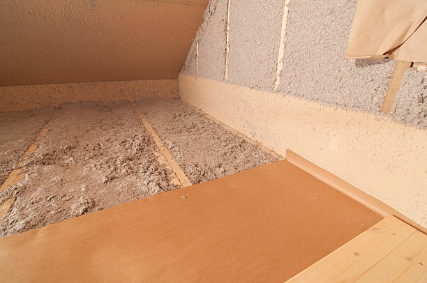 Best Blown-in Insulation in , AR